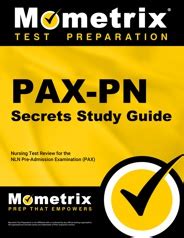 is pax test hard|pax exam results.